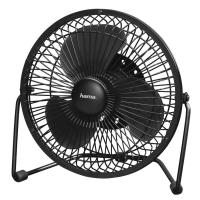 Hama Metal Ventilateur de Laptop