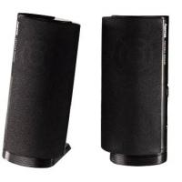 Hama Multimedia Loudspeaker ''E 80'' Noir Avec fil