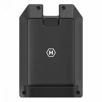 HAMMER Explorer Lithium-Ion (Li-Ion) 5000 mAh Noir