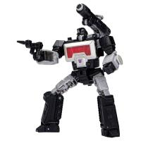 Hasbro Transformers: Legacy Generations Transformers Selects Magnificus classe Deluxe
