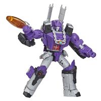 Hasbro Transformers: Legacy Transformers Generations Legacy Galvatron classe Leader