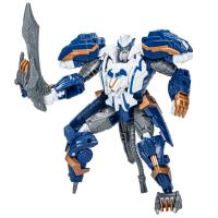 Hasbro Transformers: Legacy Transformers Legacy United Voyageur Prime Universe Thundertron
