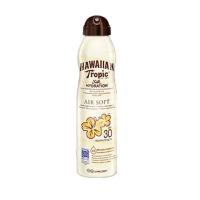 Hawaiian Tropic Silk Hydration Brumes Air Soft SPF 30, 177ml