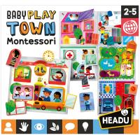 Headu MU23615 jouet d'apprentissage