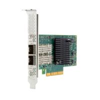 Hewlett Packard Enterprise Broadcom BCM57414 Ethernet 10/25Gb 2-port SFP28 Interne Ethernet / Fiber 25000 Mbit/s