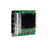 Hewlett Packard Enterprise Ethernet 1Gb 4-port BASE-T I350-T4 OCP3 Interne 1000 Mbit/s