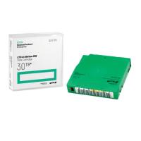 Hewlett Packard Enterprise LTO-8 Ultrium 30TB RW Data Cartridge Blank data tape 12000 Go 1,27 cm