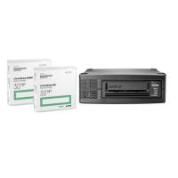 Hewlett Packard Enterprise LTO-8 Ultrium 30TB RW Data Cartridge Blank data tape 12000 Go 1,27 cm, voir l’image 5 sur 5