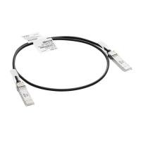 Hewlett Packard Enterprise R9D19A câble d'InfiniBand 1 m SFP+