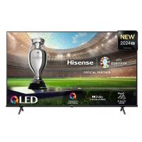 Hisense 43E77NQ TV 109,2 cm (43'') 4K Ultra HD Smart TV Wifi Noir 275 cd/m²