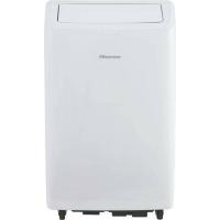 Hisense APC09QC Climatiseur portatif 63 dB Blanc