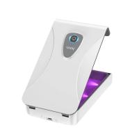 Hoco S1 Pro Blanc Batterie 285 nm UV-C