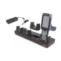 Honeywell CK65-CB-UVN-0 station d'accueil Ordinateur portable Noir