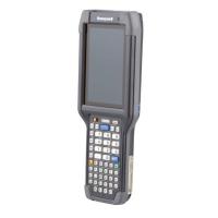 Honeywell CK65 ordinateur portable de poche 10,2 cm (4'') 480 x 800 pixels Écran tactile 498 g Noir