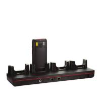 Honeywell CT40-NB-UVB-2 station d'accueil Noir