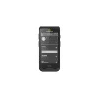 Honeywell Dolphin CT40 ordinateur portable de poche 12,7 cm (5'') 1280 x 720 pixels Écran tactile 278 g Noir