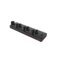 Honeywell EDA52-NB-UVN-2 station d'accueil Ordinateur portable Noir, Rouge