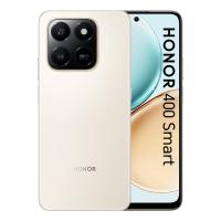 Honor 400 SMART 17,2 cm (6.77'') MagicOS 9.0 6 Go 128 Go 6500 mAh Or
