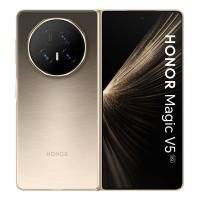 Honor MAGIC V5 20,2 cm (7.95'') MagicOS 9.0.1 5G USB Type-C 16 Go 512 Go 5820 mAh Or