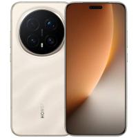 Honor Magic8 Pro 17 cm (6.71'') Double SIM Android 16.0 5G USB Type-C 16 Go 1 To 6270 mAh Or, voir l’image 1 sur 2