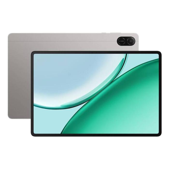 Honor Pad X8b Snapdragon 128 Go 27,9 cm (11'') 4 Go Wi-Fi 5 (802.11ac) Android 16 Gris — image 12 sur 22