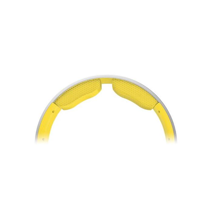 Hori Gaming Headset Pikachu - Pop Casque Avec fil Arceau Jouer Blanc, Jaune — image 2 sur 4