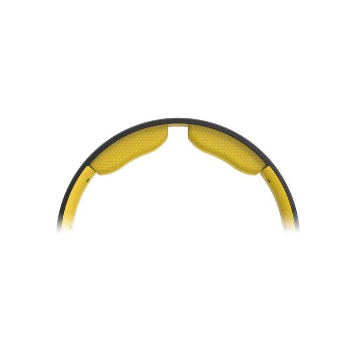 Hori Pikachu Cool Casque Avec fil Arceau Jouer Noir, Jaune — image 3 sur 4