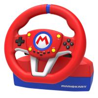 Hori Volant Mario Kart Racing Wheel Pro Mini pour Nintendo Switch