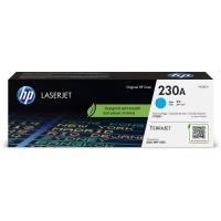 HP 230A Cyan Original LaserJet Toner Cartridge, voir l’image 1 sur 9