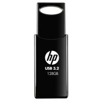 HP 712w lecteur USB flash 128 Go USB Type-A 3.2 Gen 1 (3.1 Gen 1) Noir