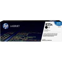 HP 825A toner LaserJet noir authentique