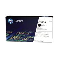 HP 828A tambour d'imagerie LaserJet noir