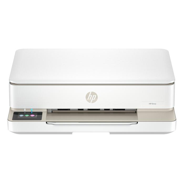 HP ENVY 6120 All-in-One Couleur Imprimante, Impression photo; Copieur, Scanner — image 14 sur 26