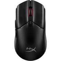 HP HyperX Pulsefire Haste 2 Core sf - Souris gamer (noir/noir)