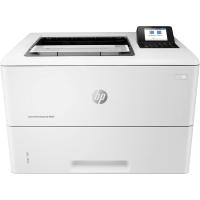 HP LaserJet Enterprise M507dn Noir et blanc Imprimante, Ethernet uniquement; Recto verso