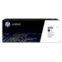 HP LaserJet Toner noir 659X authentique grande capacité