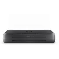 HP Officejet 200 Mobile Sans fil Couleur Imprimante