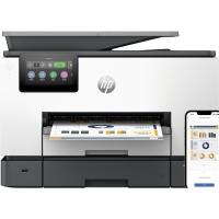 HP OfficeJet Pro 9130b Sans fil All-in-One Couleur Imprimante, Impression recto-verso; copieur, scanner
