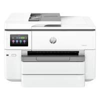 HP OfficeJet Pro 9730e Sans fil All-in-One Couleur Imprimante, Instant Ink; Impression recto-verso