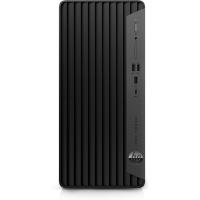HP Pro 400 G9 Intel® Core™ i5 i5-12500 16 Go DDR4-SDRAM 512 Go SSD Windows 11 Pro Tower PC Noir