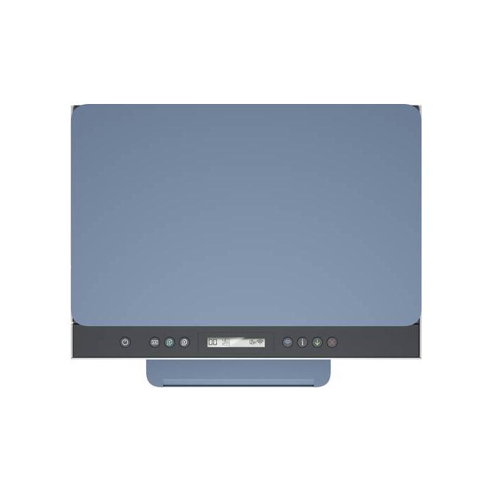 HP Smart Tank 7006 Sans fil All-in-One Couleur Imprimante, Impression recto-verso; copieur, scanner — image 6 sur 17