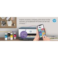 HP Smart Tank 7006 Sans fil All-in-One Couleur Imprimante, Impression recto-verso; copieur, scanner, voir l’image 14 sur 17