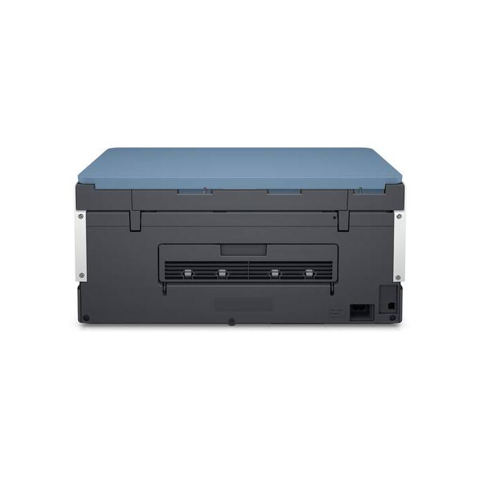 HP Smart Tank 7006 Sans fil All-in-One Couleur Imprimante, Impression recto-verso; copieur, scanner — image 5 sur 17
