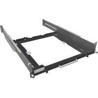 HP Supports de montage en rack d'alimentation électronique pour châssis de mini-ordinateur