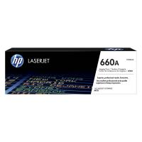 HP Tambour d'imagerie LaserJet 660A authentique