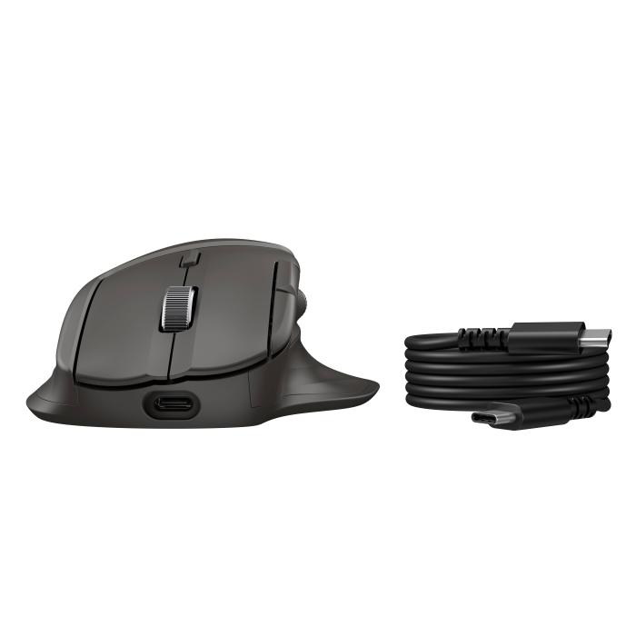 HP UF SCROLL WRLS MSE 785M EMEA-INTL EN souris