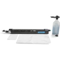 HP Unité de développeur LaserJet cyan