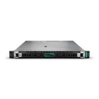 HPE ProLiant DL325 Gen11 serveur 960 Go Rack (1 U) AMD EPYC 9224 2,5 GHz 64 Go DDR5-SDRAM 2000 W
