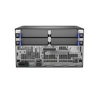 HPE ProLiant MicroServer Gen11 G7400 2c 16GB-U 4LFF-NHP 1TB HDD 180W Ext PS EMEA Cmp Module Server, voir l’image 3 sur 5