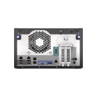 HPE ProLiant MicroServer Gen11 G7400 2c 16GB-U 4LFF-NHP 1TB HDD 180W Ext PS EMEA Cmp Module Server, voir l’image 4 sur 5
